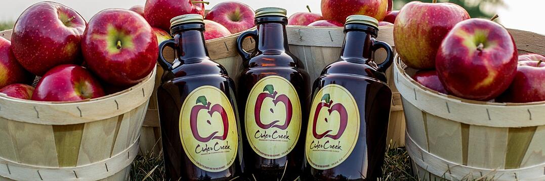 Craft Hard Cider