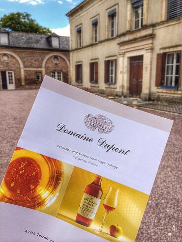 domaine dupont cidery normandy domaine dupont cidery normandy