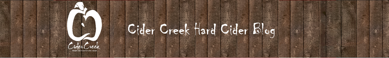craft hard cider, artisinal hard cider, farmhouse cider