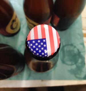 American_flag_single_cap