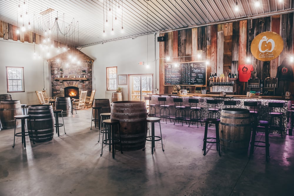 Cider Creek Hard Cider News Coverage